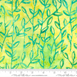 Chroma Batik ~ Leaf ~ 4366 22