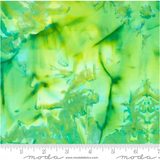 Chroma Batik ~ Pear ~ 4366 24