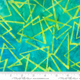 Chroma Batik ~ Sea ~ 4366 26