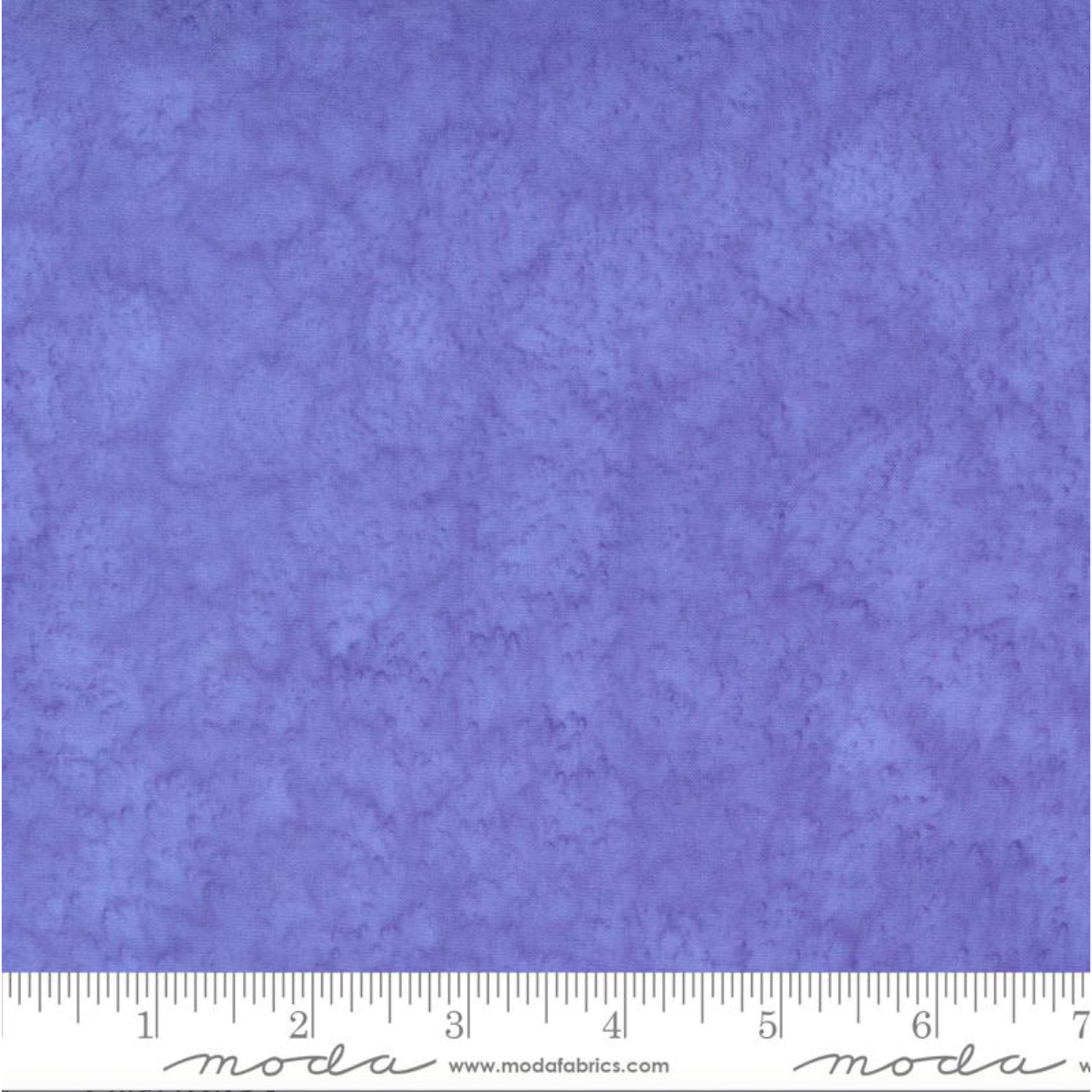 Chroma Batik ~ Periwinkle ~ 4366 33