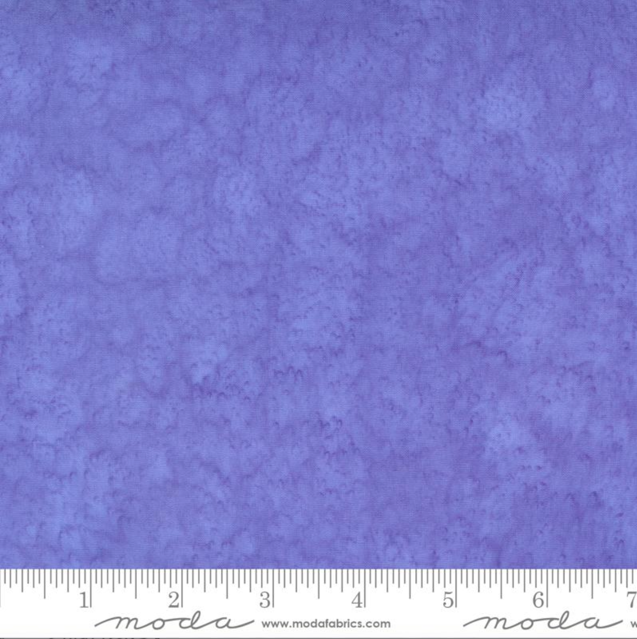 Chroma Batik ~ Periwinkle ~ 4366 33