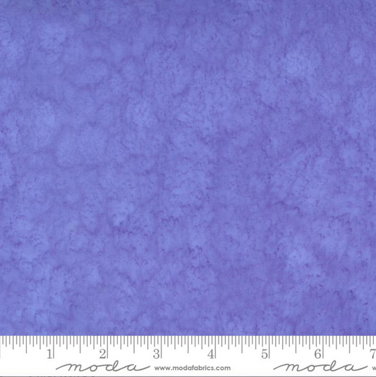 Chroma Batik ~ Periwinkle ~ 4366 33