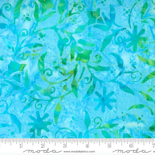 Chroma Batik ~ Sky ~ 4366 41