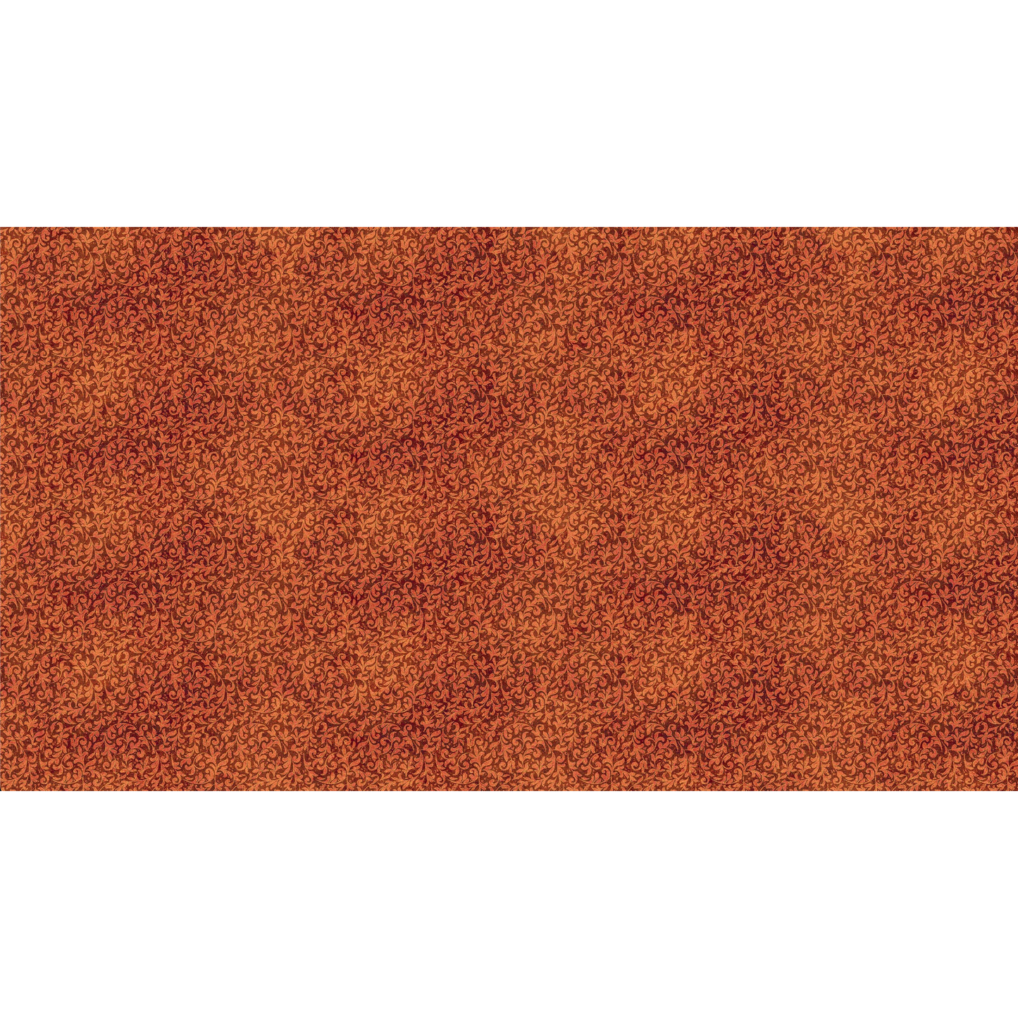 Stonehenge Marrakech ~ Scroll Rust 26821 58