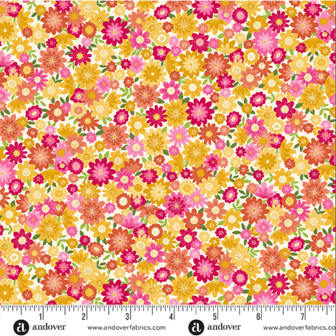 Whiskers ~ MU-011-Q ~ One Yard