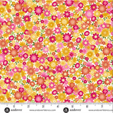 Whiskers ~ MU-011-Q ~ One Yard