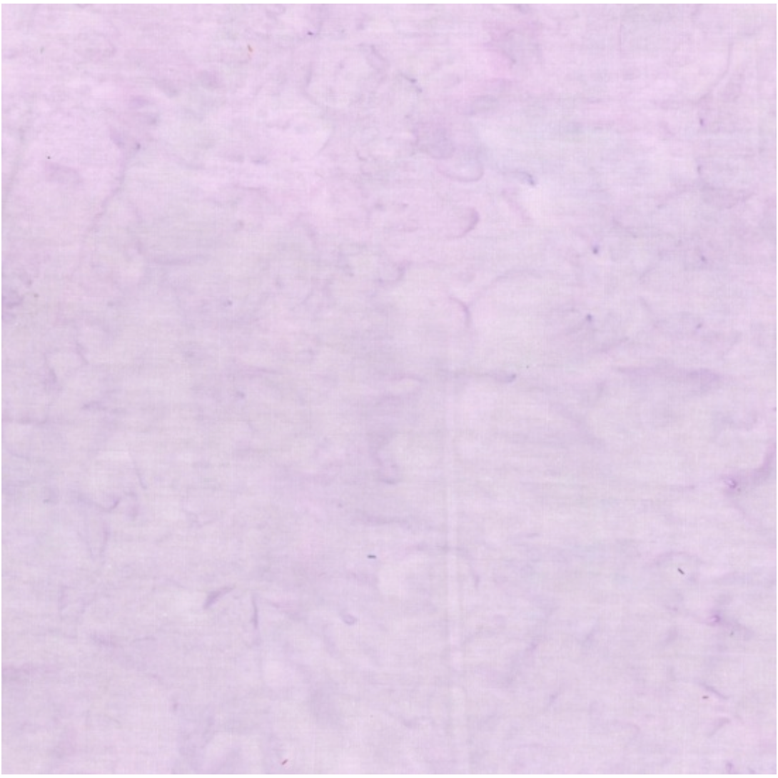 1895 Watercolor Batiks ~ 30 Lilac