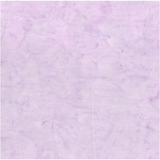 1895 Watercolor Batiks ~ 30 Lilac