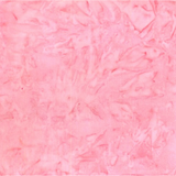 1895 Watercolor Batiks ~ 153 Tea Rose