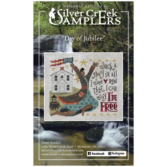 Silver Creek Samplers | Day of Jubilee MARKET 2024