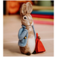 The Crafty Kit Company | Beatrix Potter - Peter Rabbit and His Pocket Handkerchief Needle Felting Kit