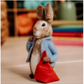 The Crafty Kit Company | Beatrix Potter - Peter Rabbit and His Pocket Handkerchief Needle Felting Kit