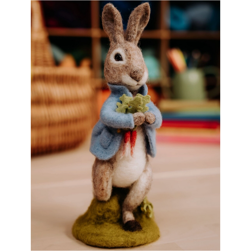 The Crafty Kit Company | Beatrix Potter - Peter Rabbit and the The Crafty Kit Company | Beatrix Potter - Peter Rabbit and the