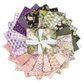 Let It Bloom ~ Fat Quarter Bundle ~ FQ-14280-42