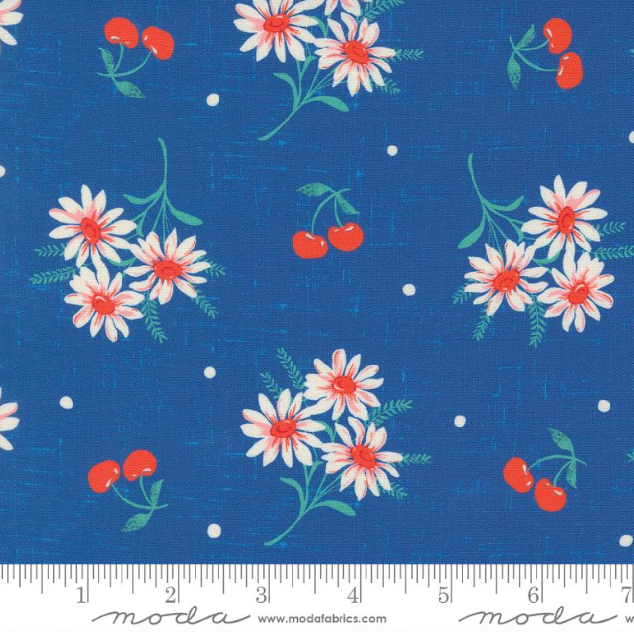 Julia ~ Cherry Daisy ~ 11922 12 Delft