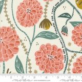Imaginary Flowers ~ Matisses Garden ~ 48380 11 Cloud ~ One Yard