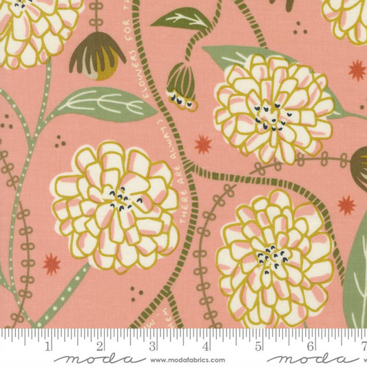 Imaginary Flowers ~ Matisses Garden ~ 48380 18 Blossom