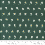 Imaginary Flowers ~ Wispy Flowers ~ 48384 16 Spruce ~ One Yard