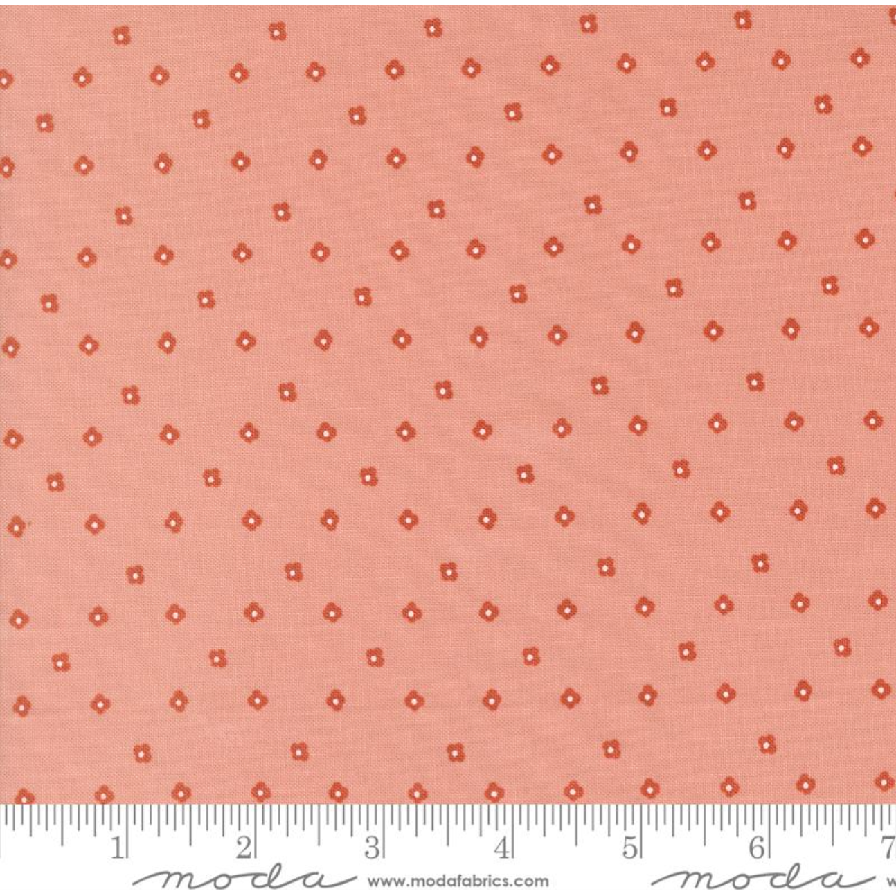 Imaginary Flowers ~ Baby Buds ~ 48386 18 Blossom ~ One Yard