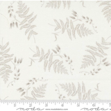 Honeybloom ~ Fern Fronds ~ 44341 11 Milk