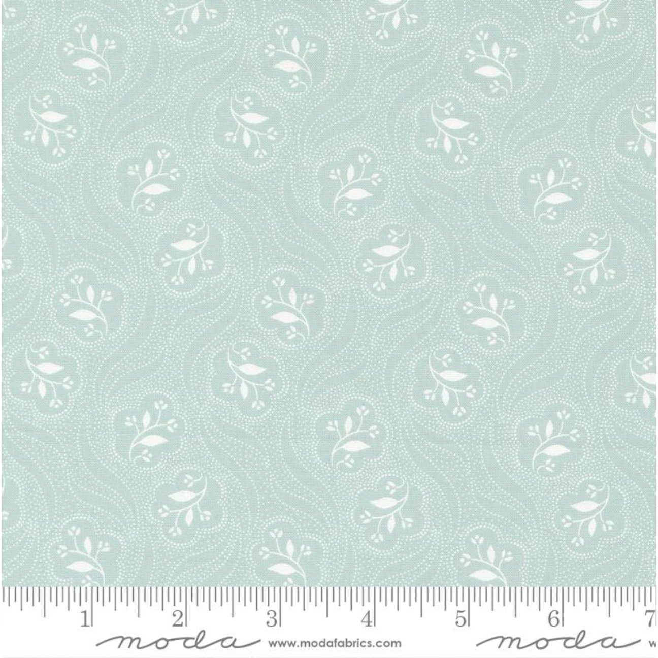 Honeybloom ~ Prancing Posies ~ 44345 12 Water