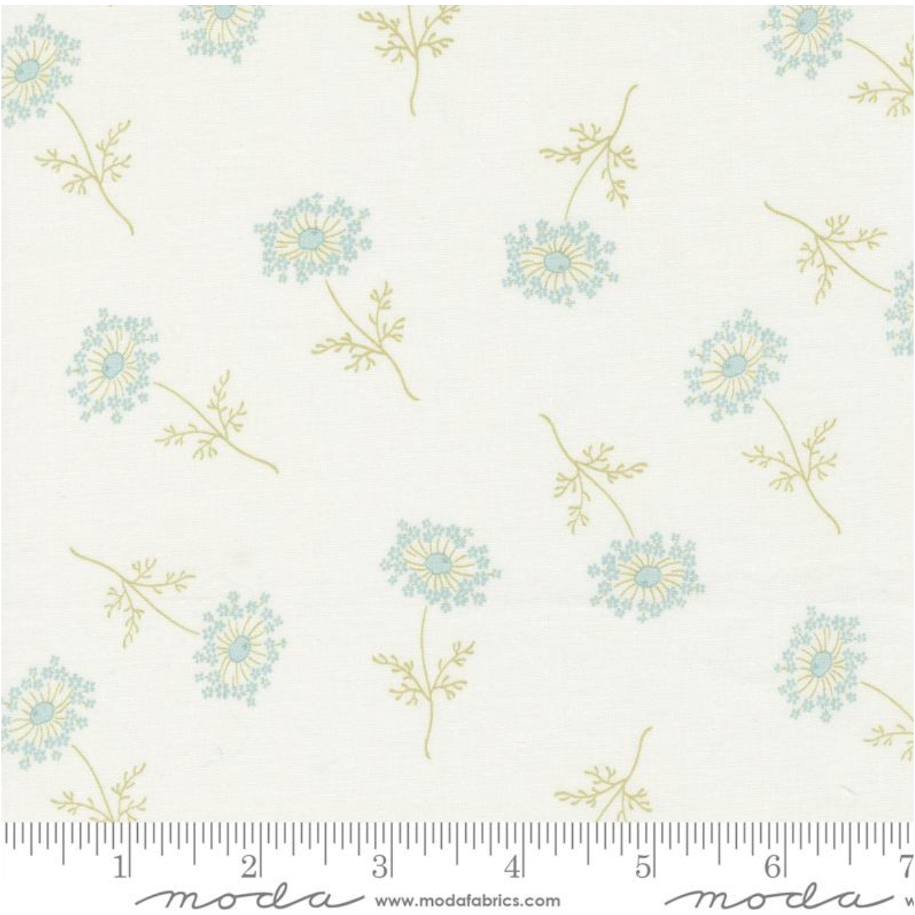 Honeybloom ~ Dancing Dandies ~ 44346 11 Milk