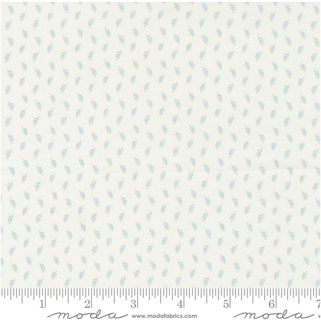 Honeybloom ~ Littlest Leaf ~ 44348 11 Milk