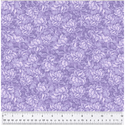 Jolene ~ Flower Texture 53881 4 Lavender