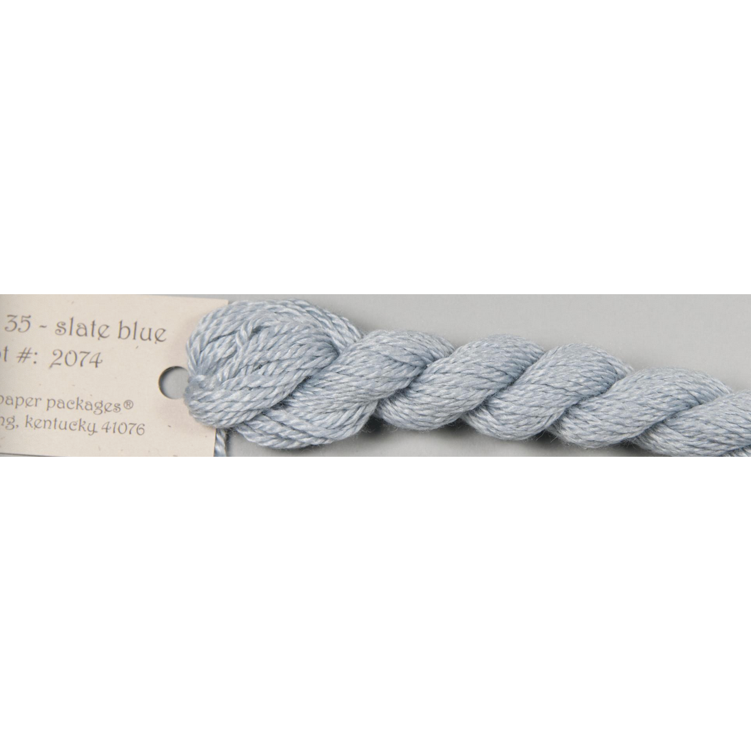 Slate Blue 35