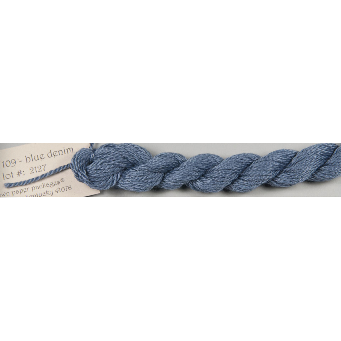 Blue Denim 109