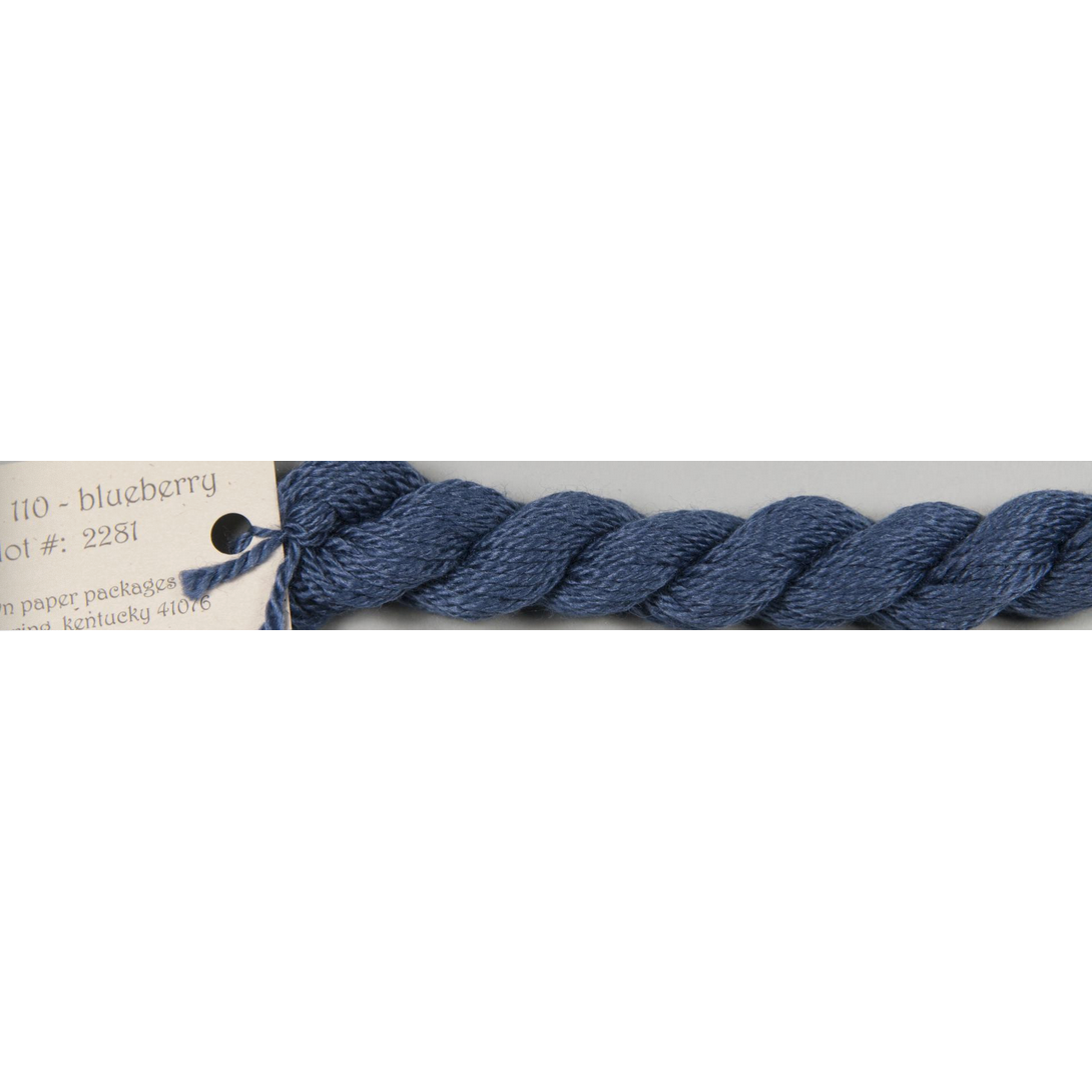 Blueberry 110