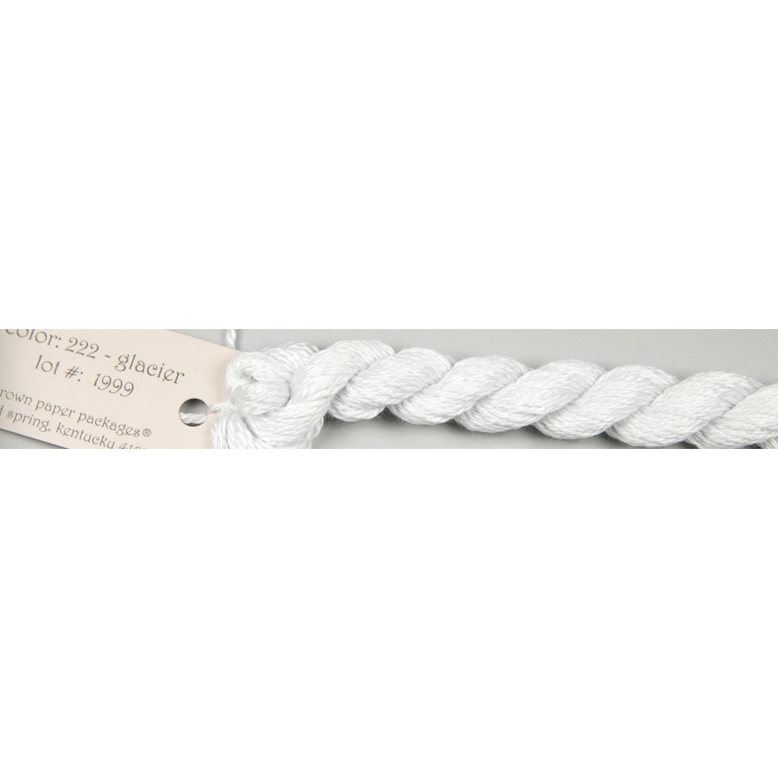 Glacier 222
