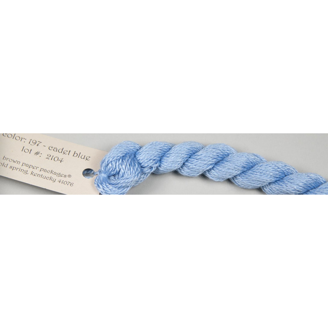 Cadet Blue 197