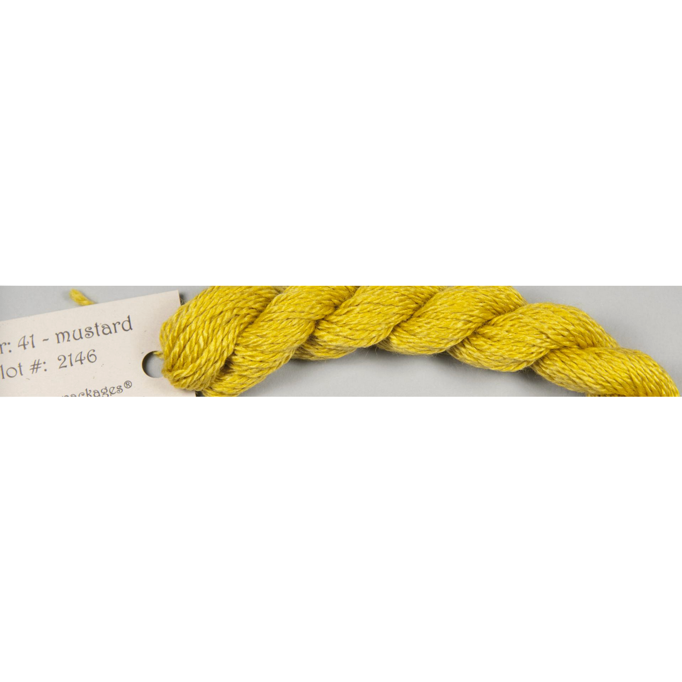 Mustard 41