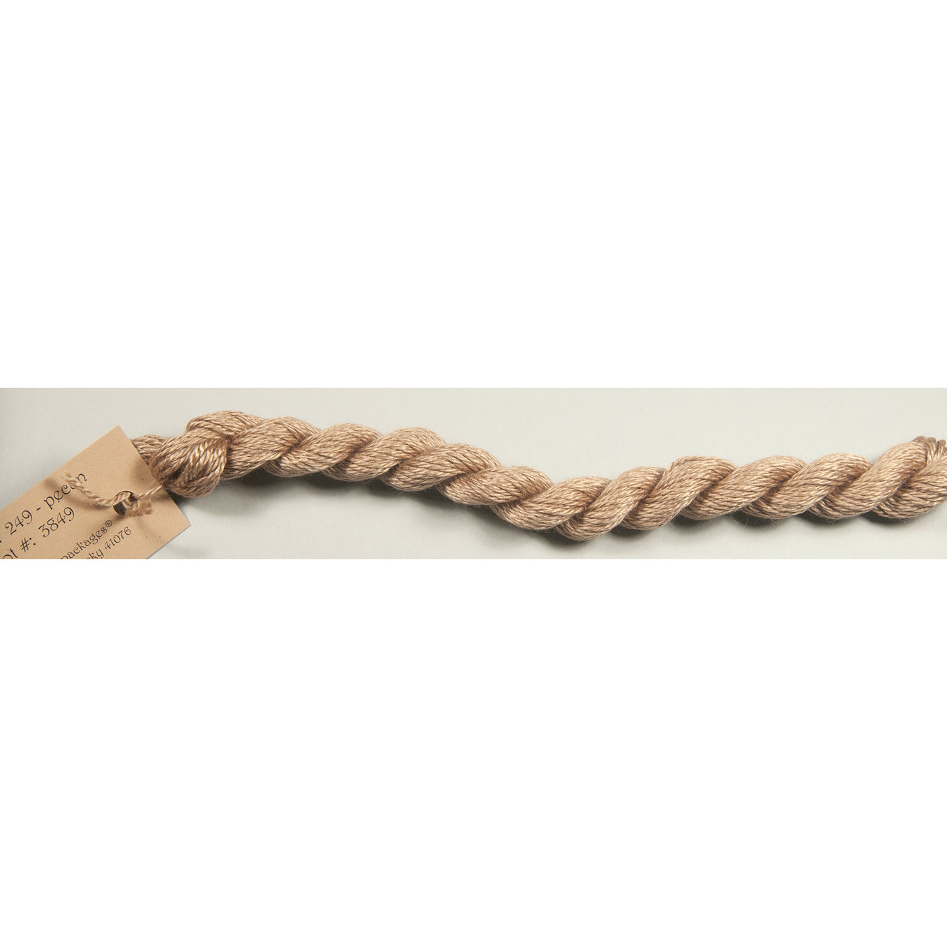 Pecan 249