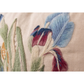 The Crewel Work Company |  Elizabethan Iris Crewel Embroidery Kit