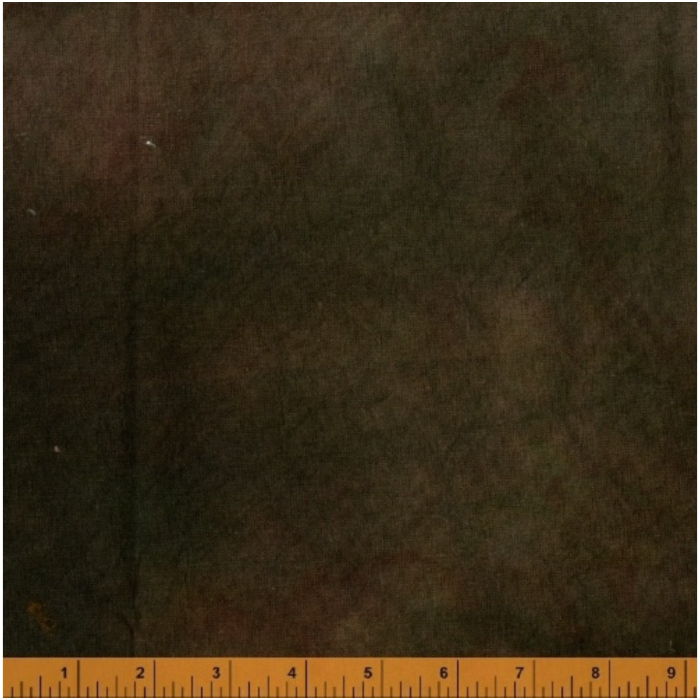 Palette Solids ~ 37098 10 Burnt Umber