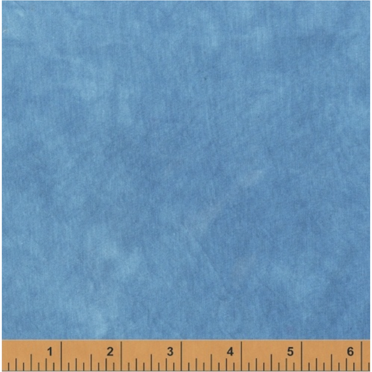 Palette Solids ~ 37098 43 Giotto Blue