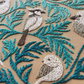 Jessica Long Embroidery | Winter Birds Embroidery Kit
