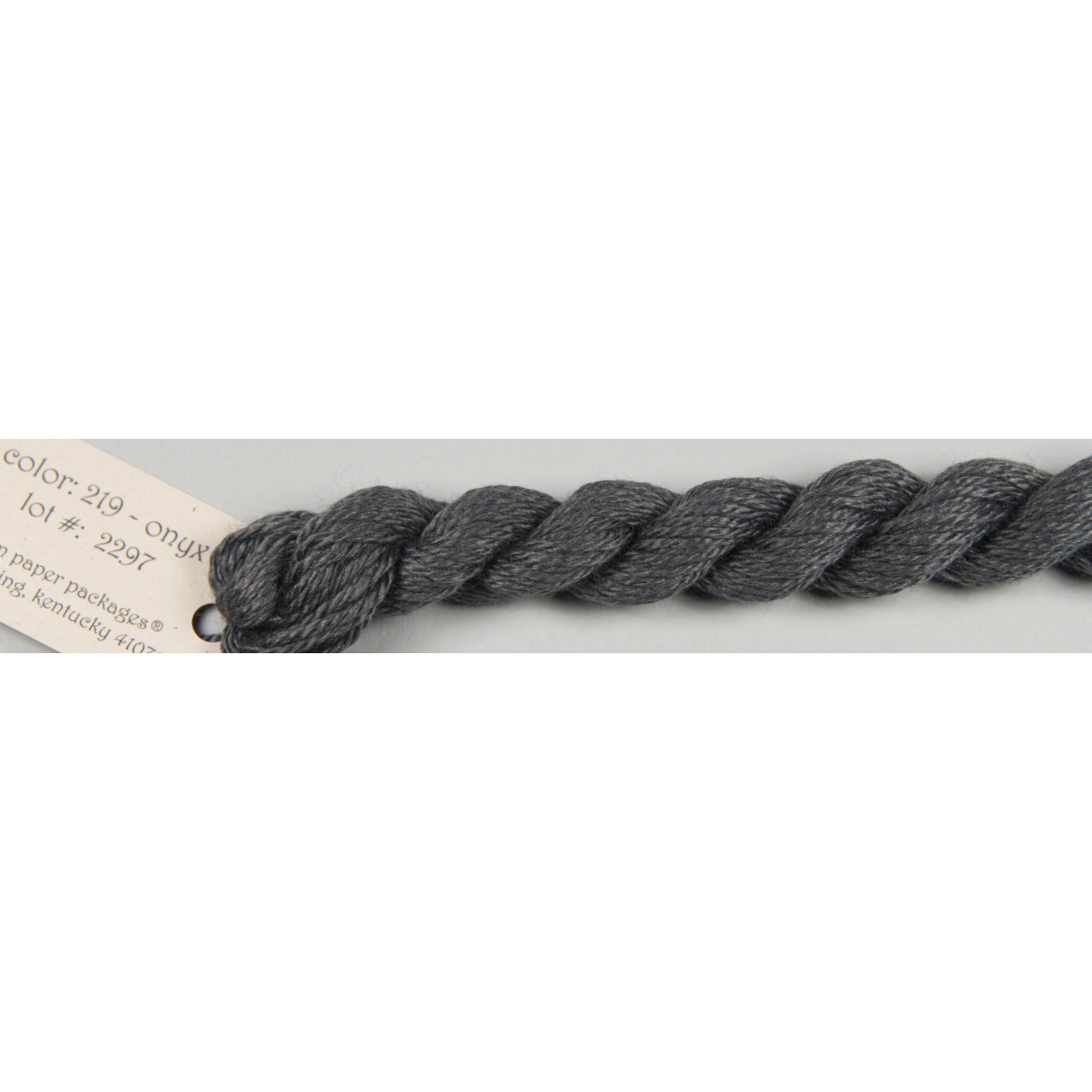 Onyx 219