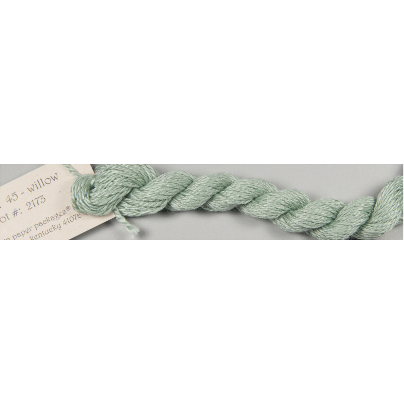 Willow 45