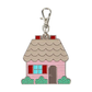 Lori Holt Enamel Happy Charm™ Happy House