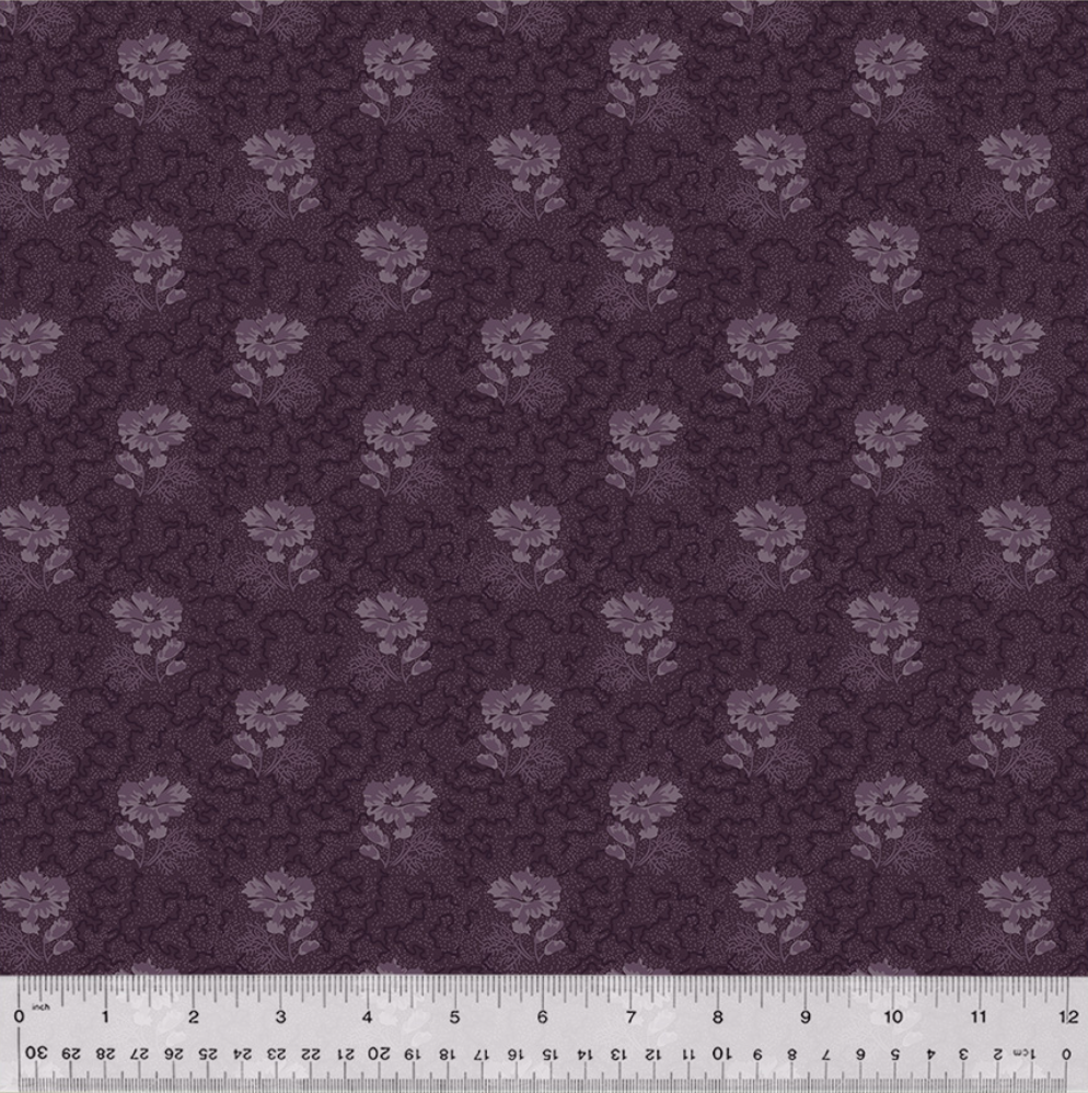 Circa: Purple ~ Posey Plum ~ 53949 2