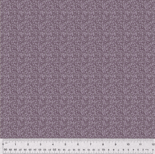 Circa: Purple ~ Flower Sprinkles Aster ~ 53955 7