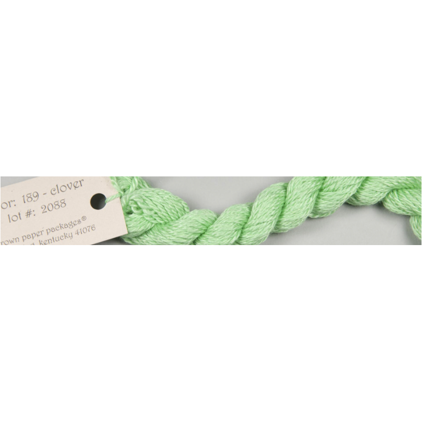 Clover 189