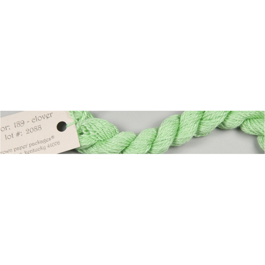 Clover 189