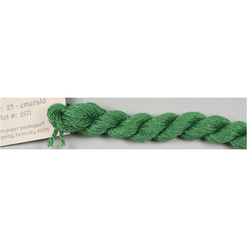 Emerald 25