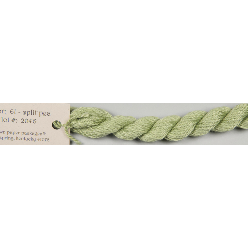 Split Pea 61