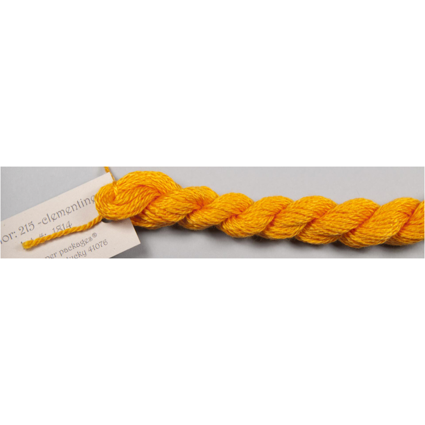 Clementine 215