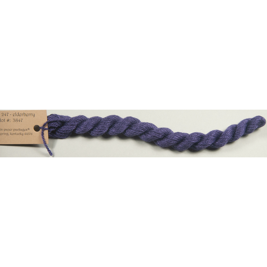 Elderberry 247